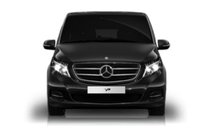 V-Klasse — Chauffeur-Fahrzeug