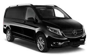 Vito — Chauffeur-Fahrzeug